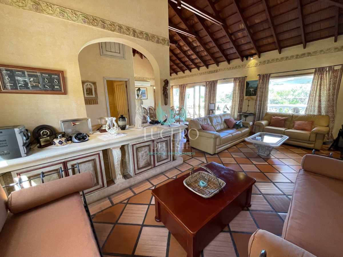 Casa ID.290 - Vendo Casa 3 Dorm con vista al mar