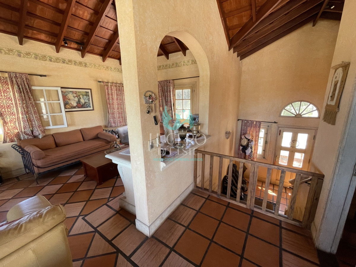 Casa ID.290 - Vendo Casa 3 Dorm con vista al mar