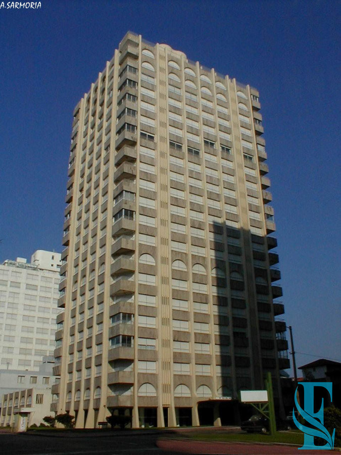 Apartamento ID.325 - Amplio apartamento con vista al mar 