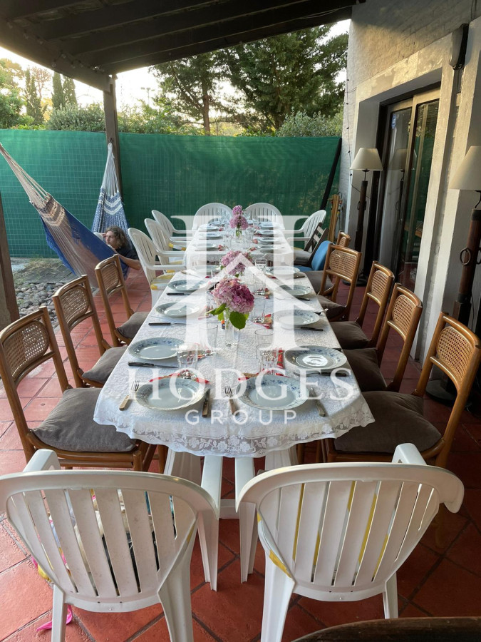 Casa ID.55 - Hermosa casa lista para entrar 