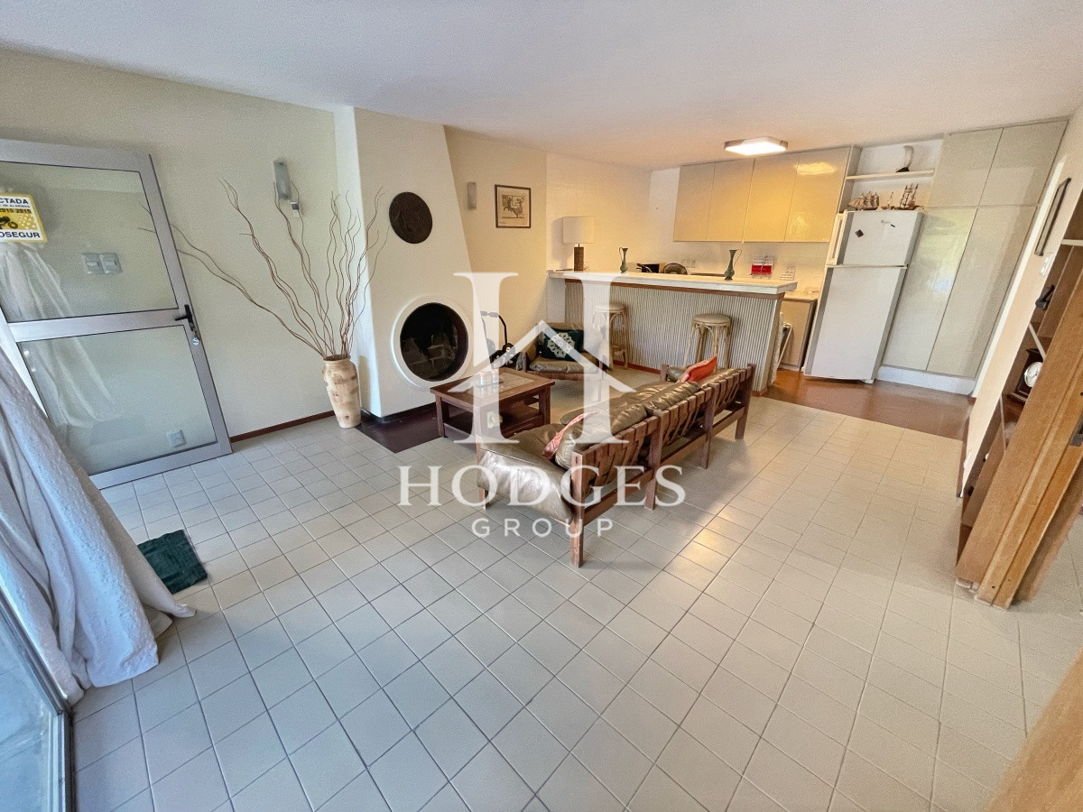 Casa ID.58 - Casa 3 dormitorios con piscina en Rincon del Indio, Punta del Este.