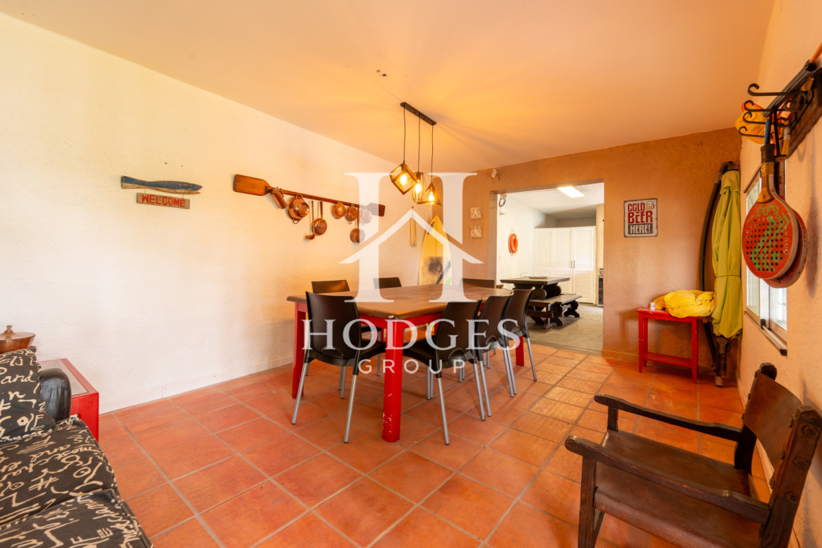 Casa ID.56 - Amplia casa en alquiler en zona Cantegril