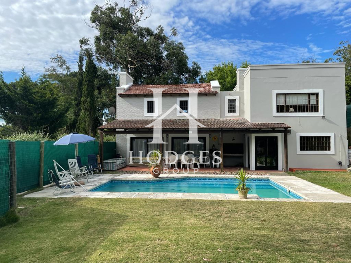 Casa ID.55 - Hermosa casa lista para entrar 