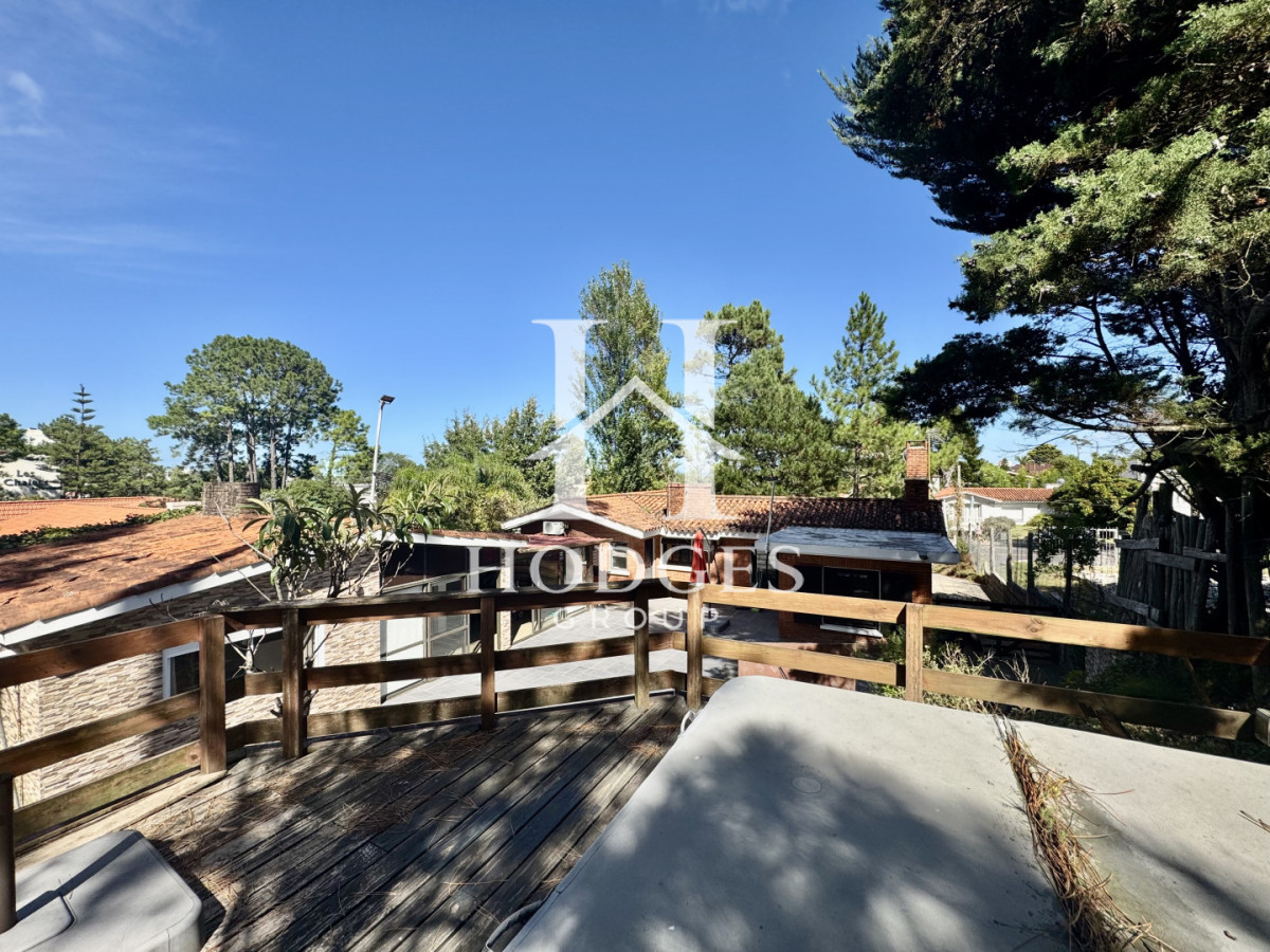 Casa ID.54 - Casa en venta playa mansa Punta del Este
