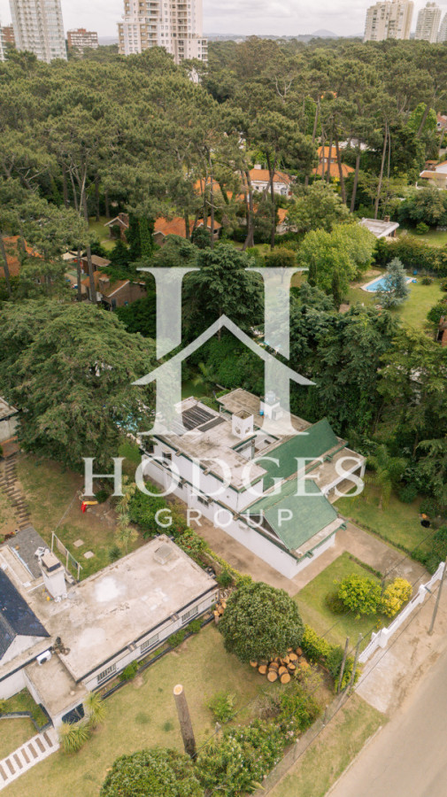 Casa ID.56 - Amplia casa en alquiler en zona Cantegril