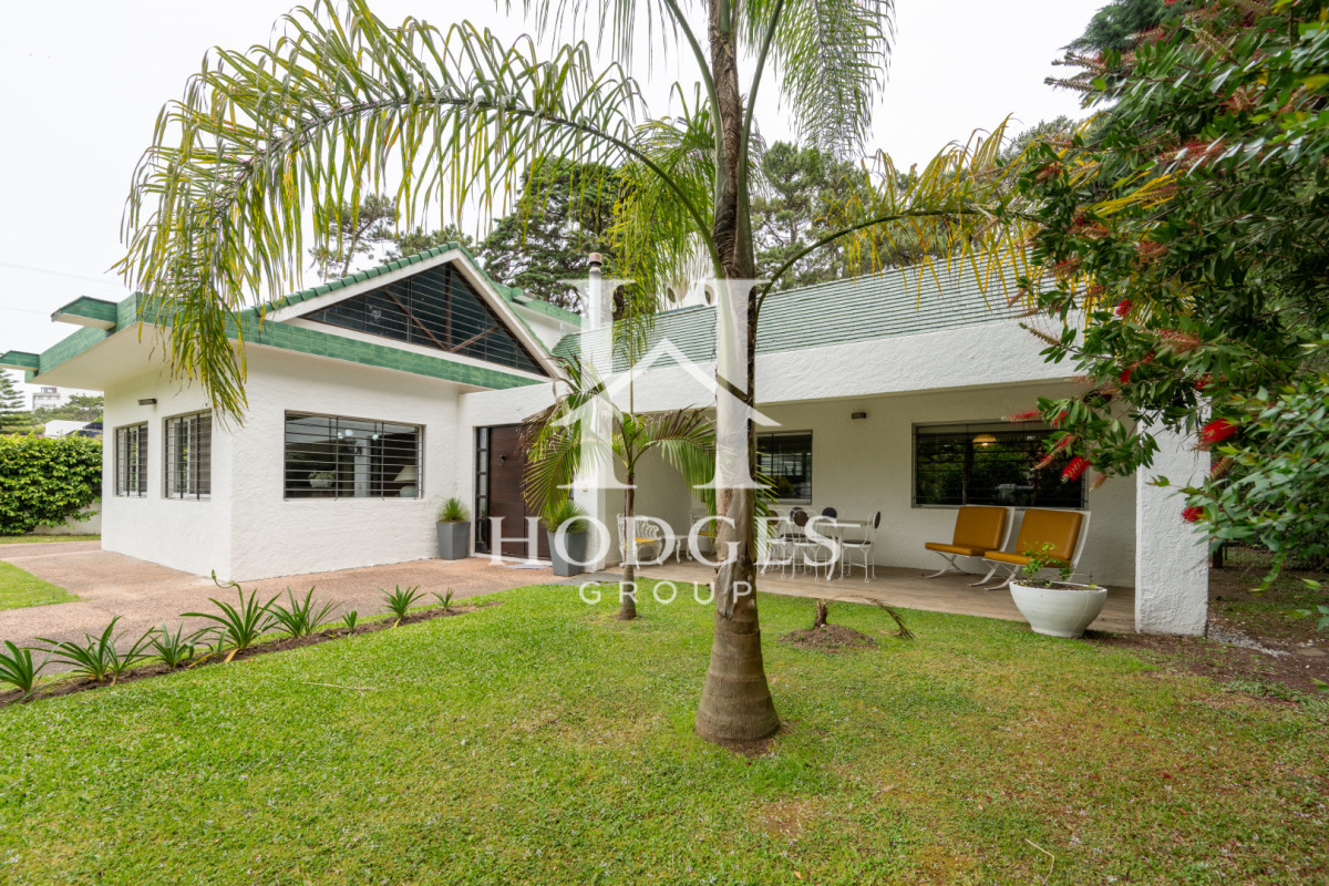 Casa ID.56 - Amplia casa en alquiler en zona Cantegril