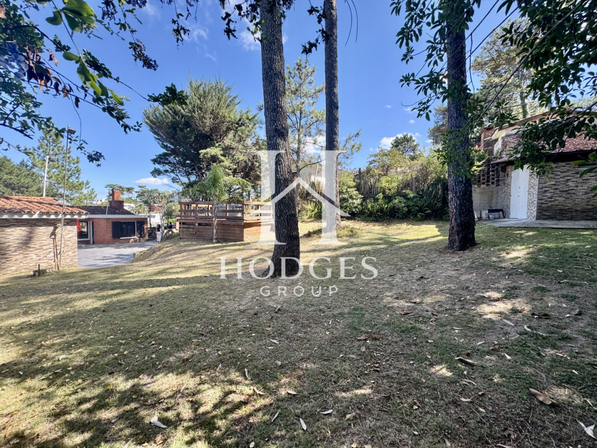 Casa ID.54 - Casa en venta playa mansa Punta del Este
