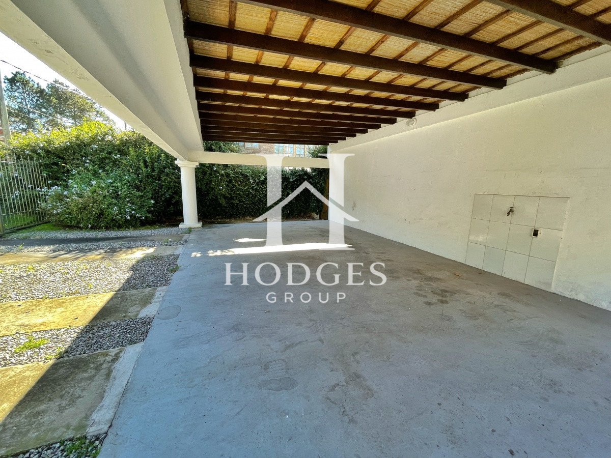 Casa ID.58 - Casa 3 dormitorios con piscina en Rincon del Indio, Punta del Este.