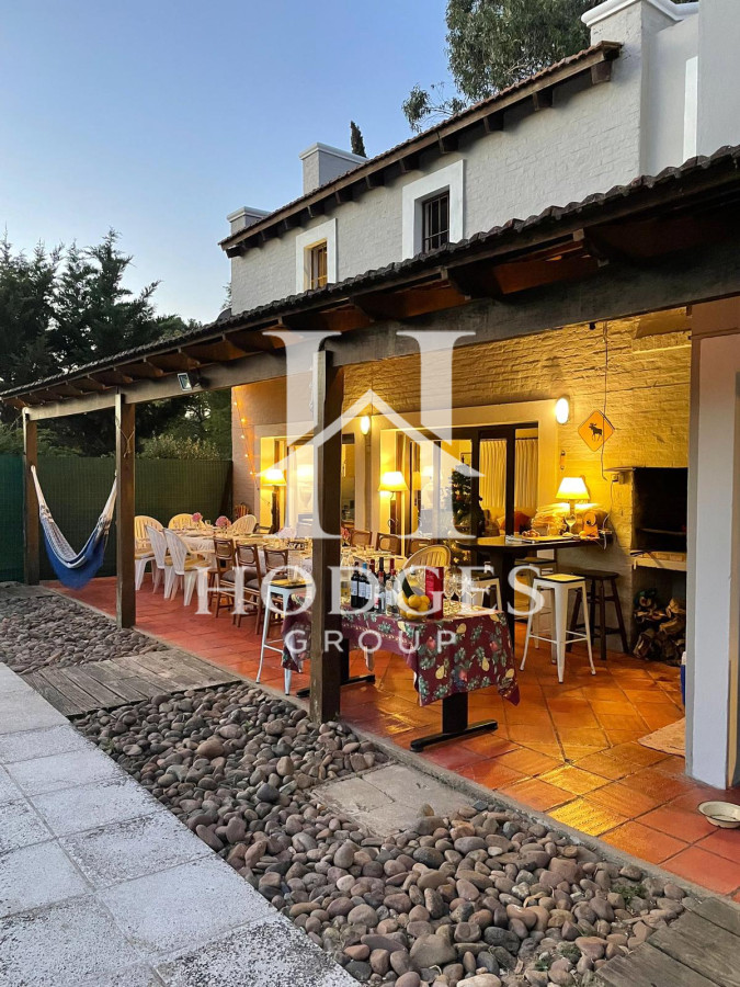 Casa ID.55 - Hermosa casa lista para entrar 