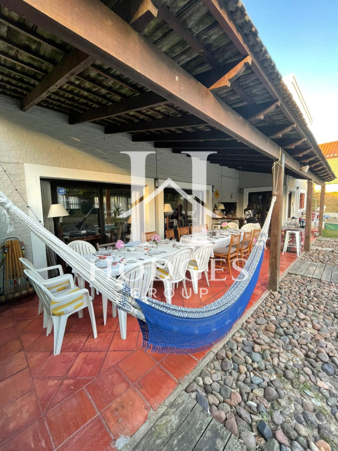 Casa ID.55 - Hermosa casa lista para entrar 