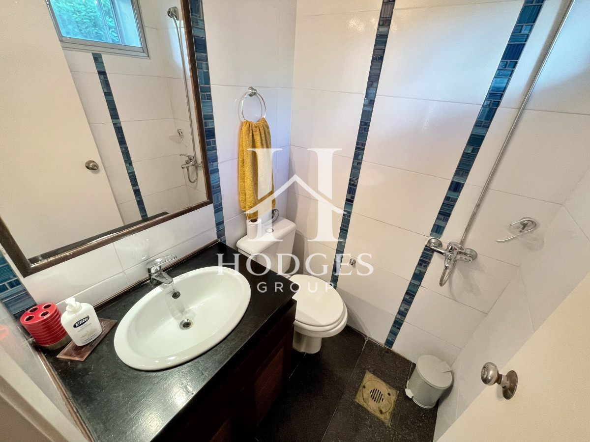 Casa ID.58 - Casa 3 dormitorios con piscina en Rincon del Indio, Punta del Este.