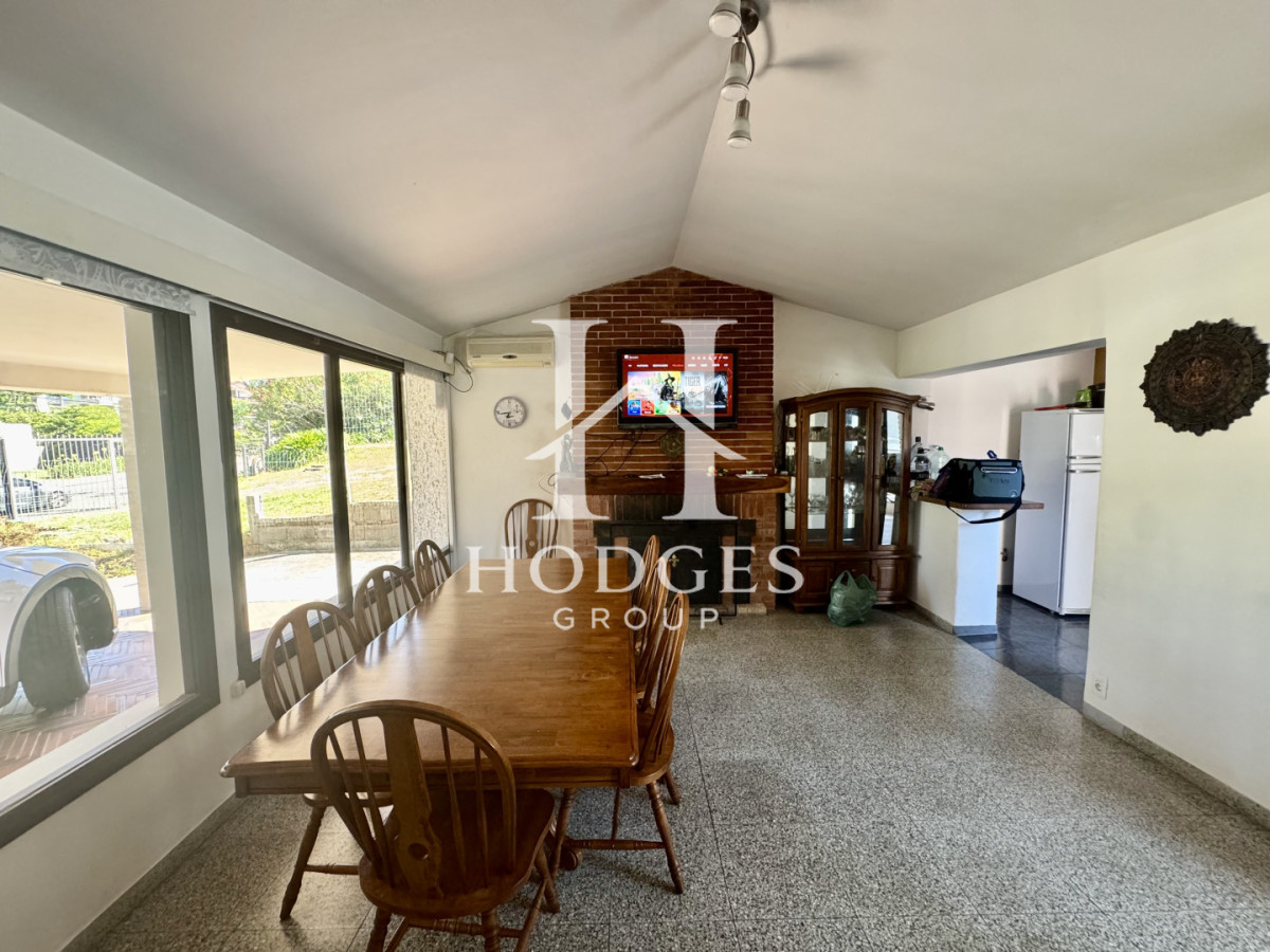 Casa ID.54 - Casa en venta playa mansa Punta del Este