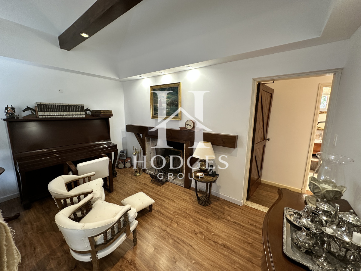 Casa ID.52 - Amplia casa en venta para entrar completa