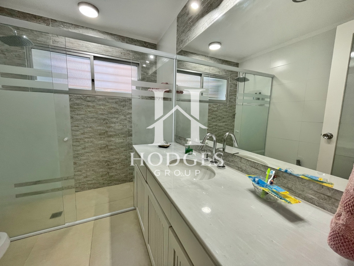 Casa ID.58 - Casa 3 dormitorios con piscina en Rincon del Indio, Punta del Este.