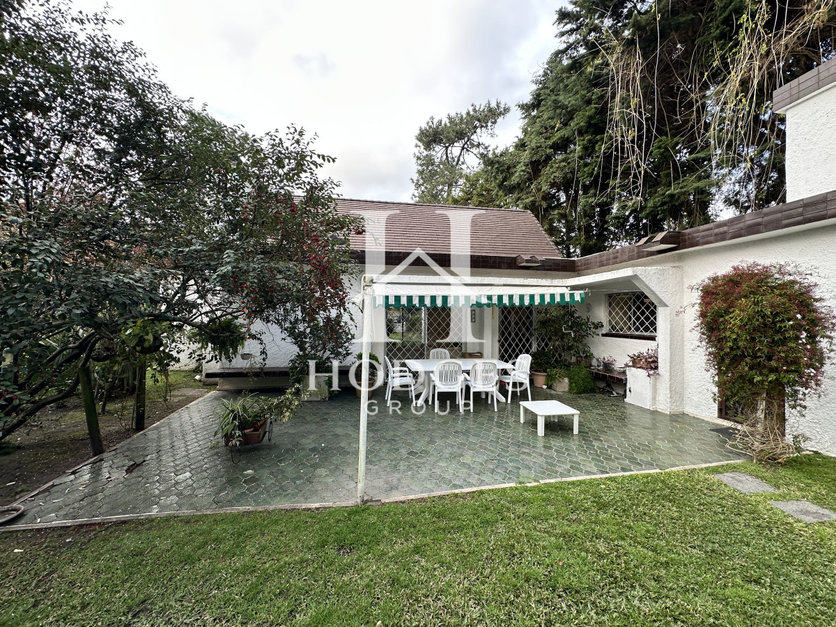 Casa ID.52 - Amplia casa en venta para entrar completa