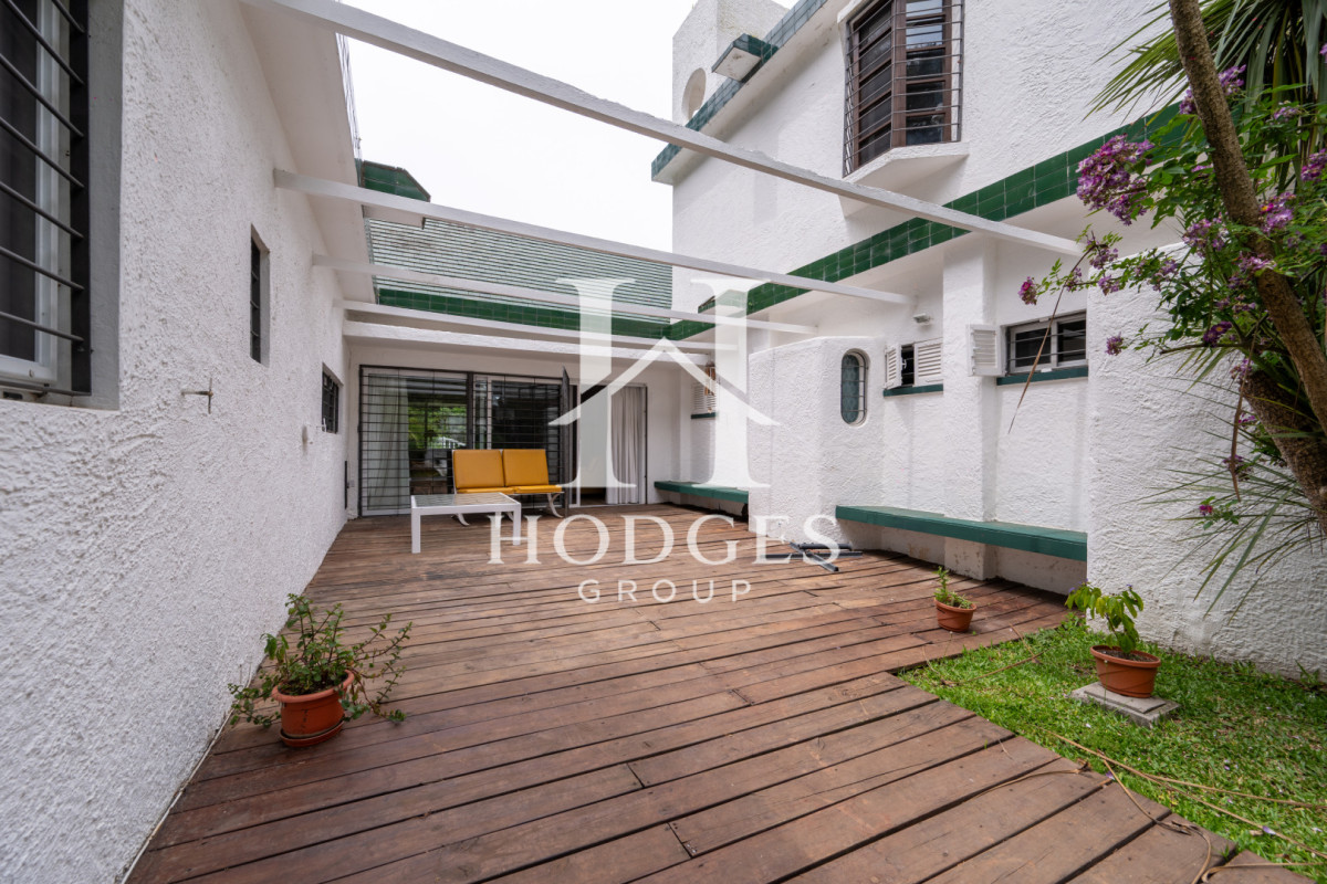 Casa ID.56 - Amplia casa en alquiler en zona Cantegril