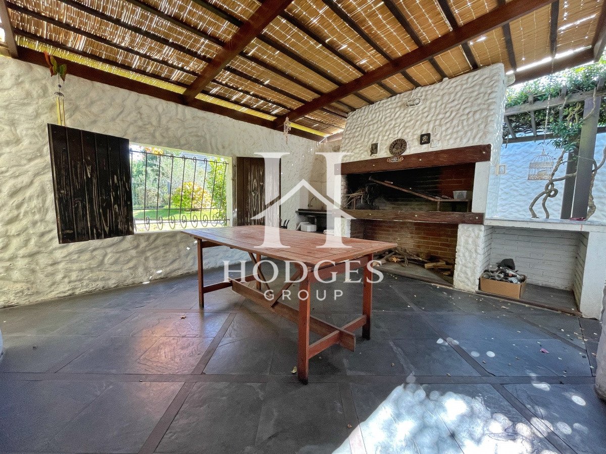 Casa ID.58 - Casa 3 dormitorios con piscina en Rincon del Indio, Punta del Este.