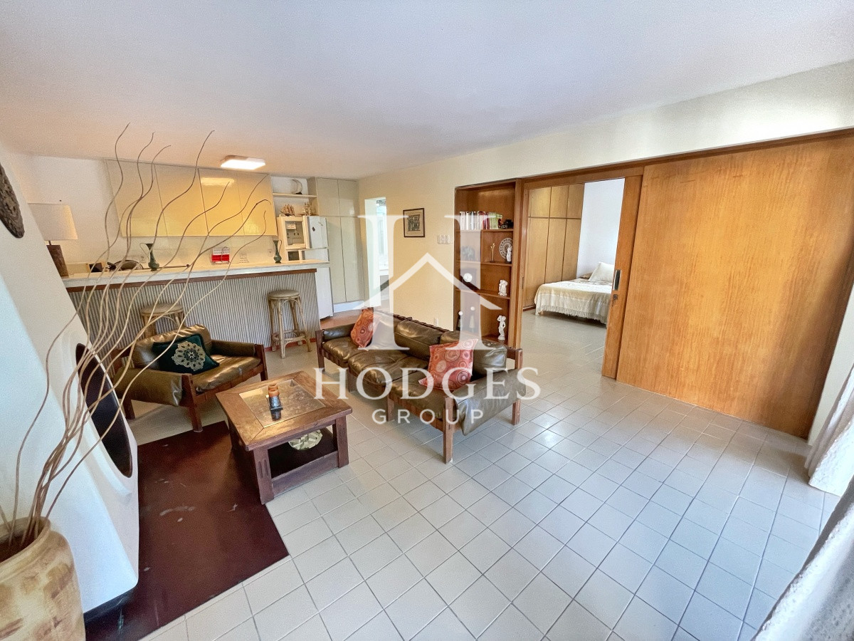 Casa ID.58 - Casa 3 dormitorios con piscina en Rincon del Indio, Punta del Este.