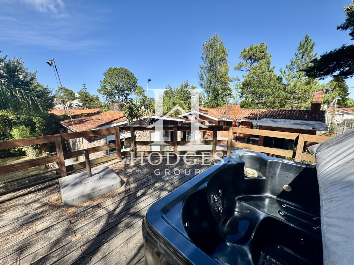 Casa ID.54 - Casa en venta playa mansa Punta del Este