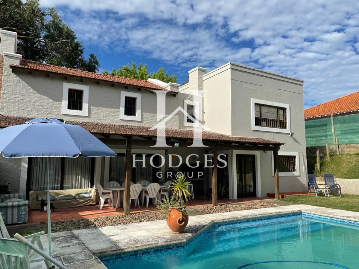 Casa ID.55 - Hermosa casa lista para entrar 