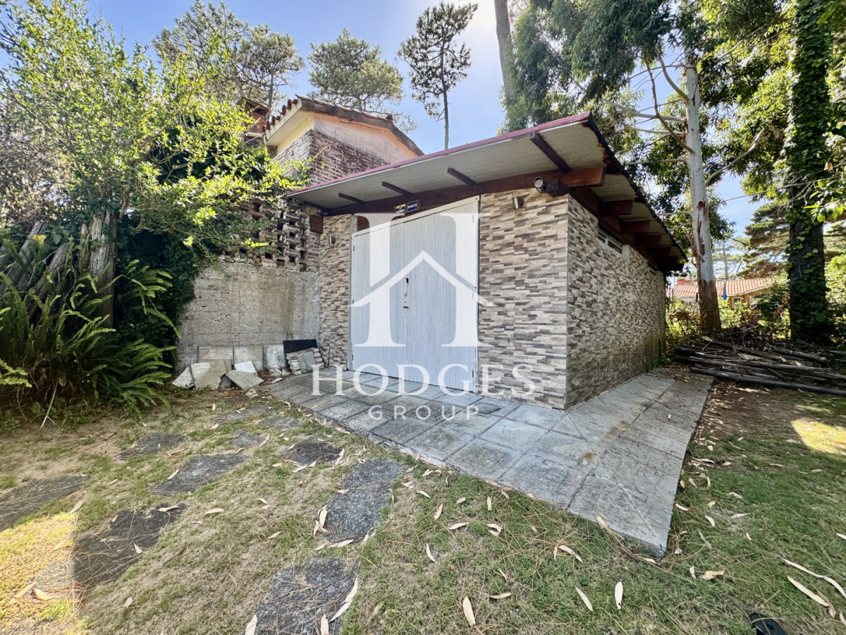 Casa ID.54 - Casa en venta playa mansa Punta del Este