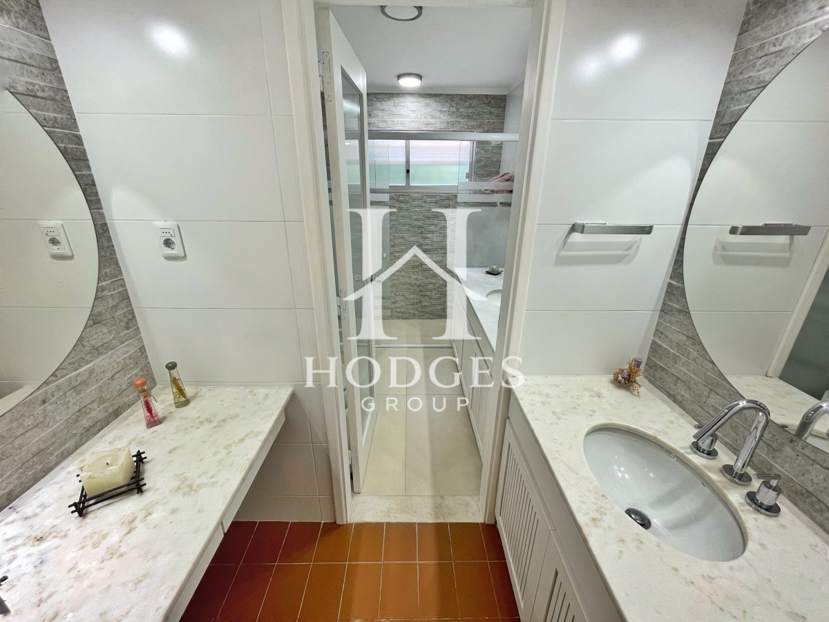 Casa ID.58 - Casa 3 dormitorios con piscina en Rincon del Indio, Punta del Este.