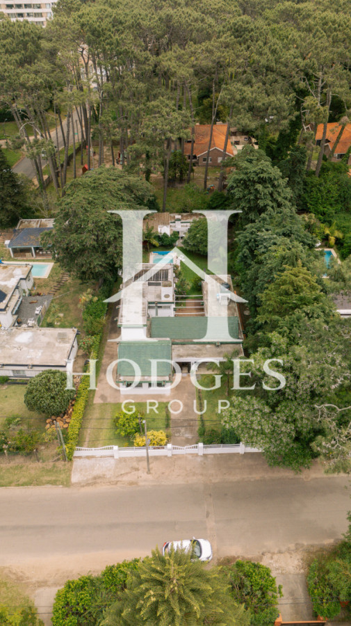 Casa ID.56 - Amplia casa en alquiler en zona Cantegril