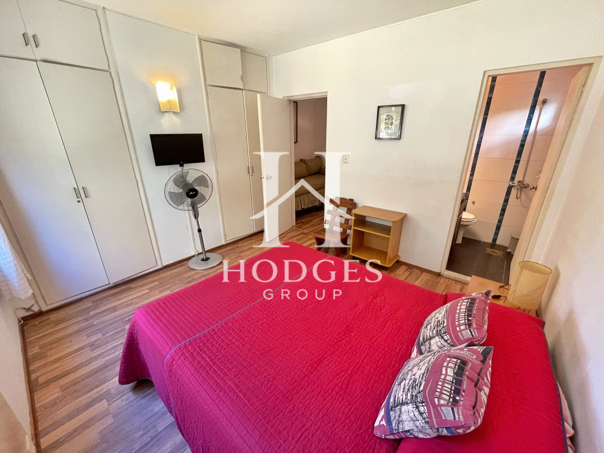 Casa ID.58 - Casa 3 dormitorios con piscina en Rincon del Indio, Punta del Este.