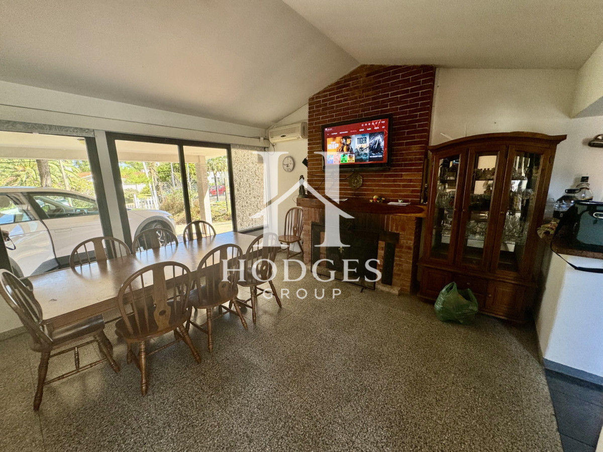 Casa ID.54 - Casa en venta playa mansa Punta del Este