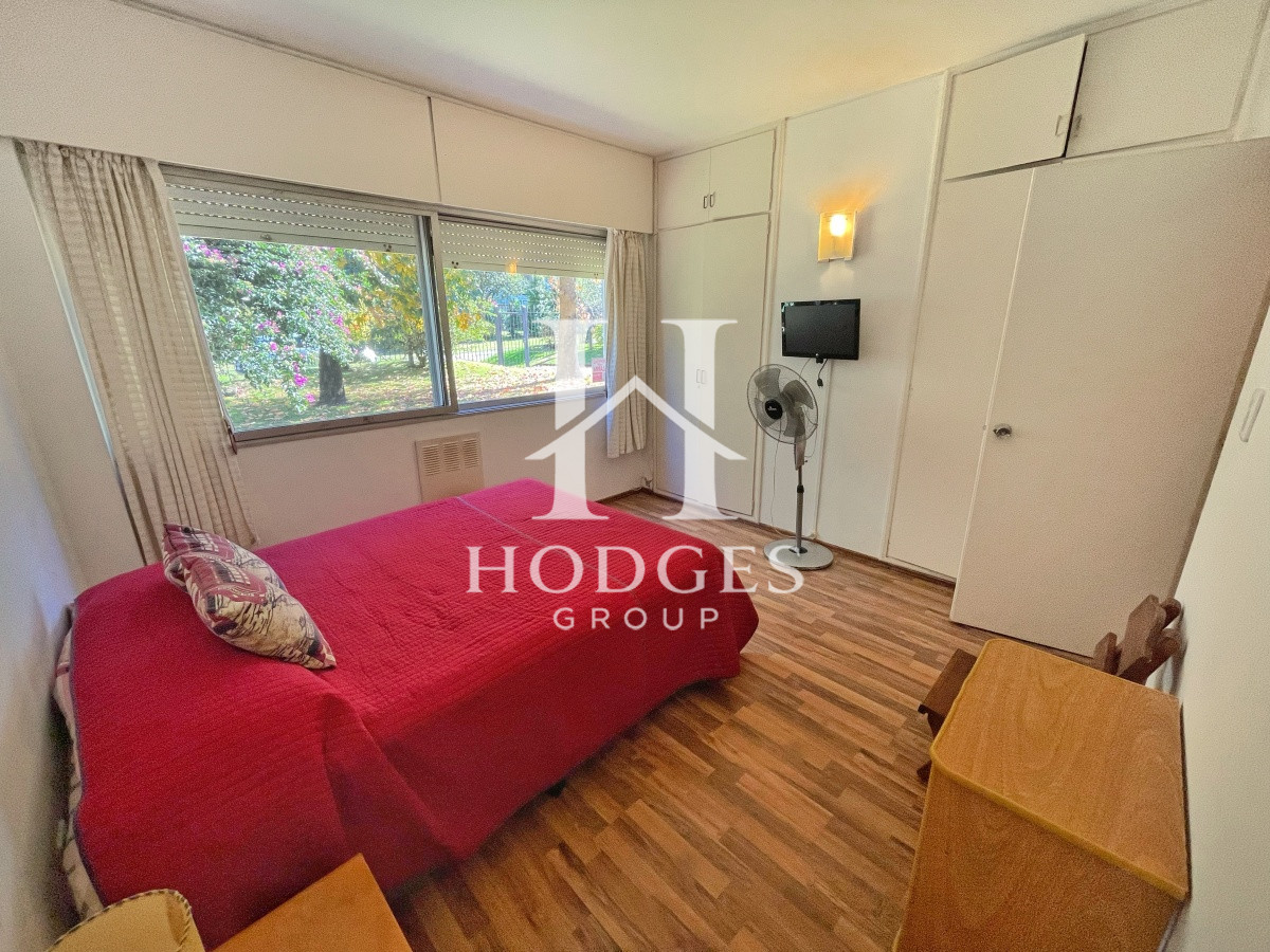 Casa ID.58 - Casa 3 dormitorios con piscina en Rincon del Indio, Punta del Este.