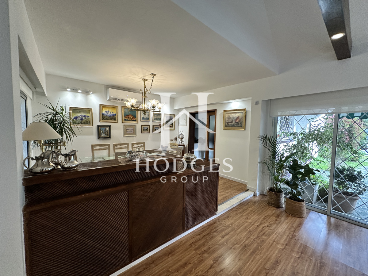 Casa ID.52 - Amplia casa en venta para entrar completa