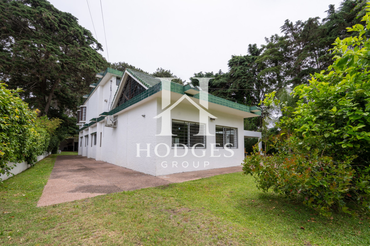 Casa ID.56 - Amplia casa en alquiler en zona Cantegril