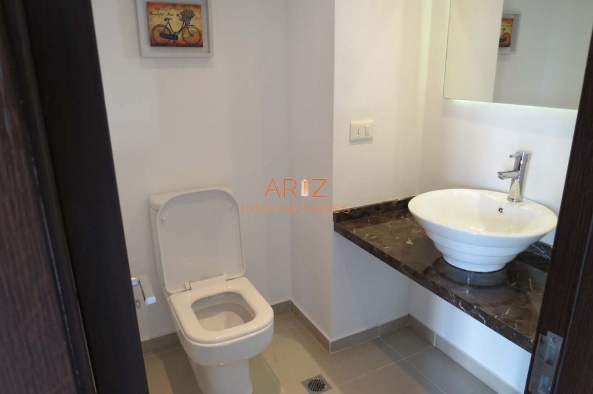 Apartamento ID.2014 - Apartamento de 3 dormitorios en venta y alquiler en Roosevelt