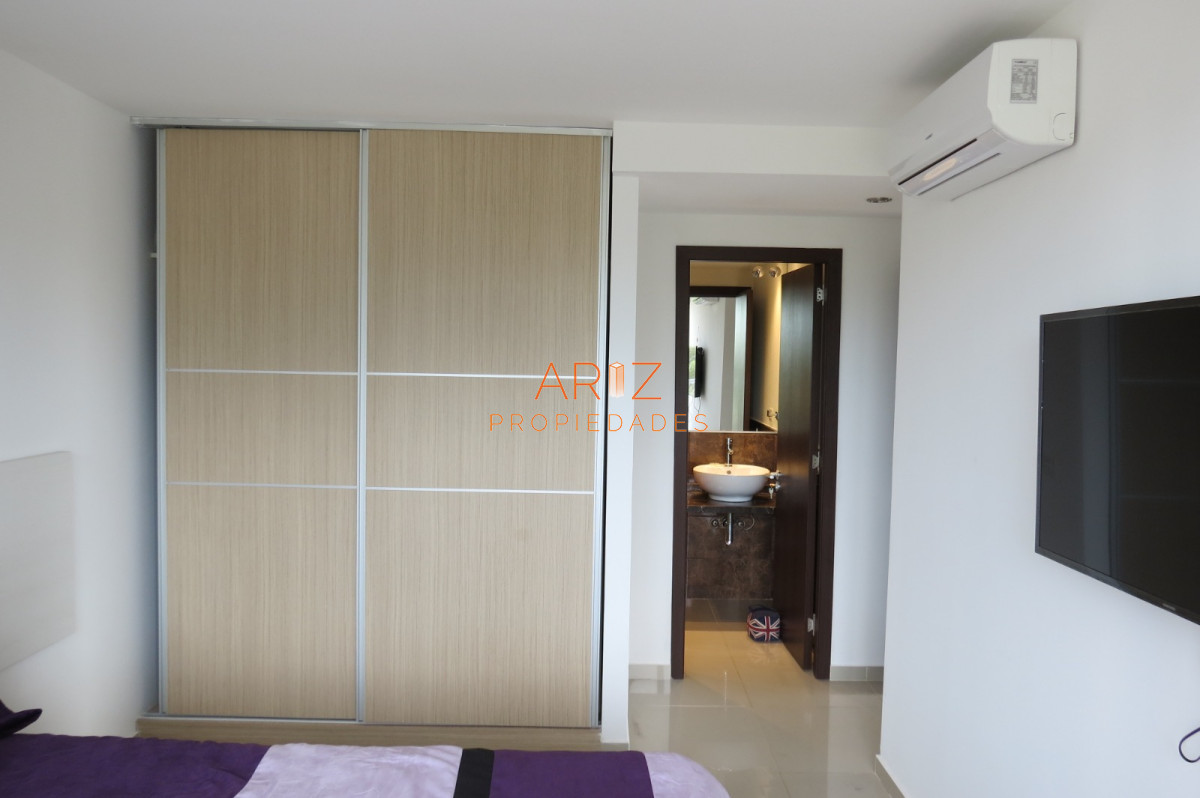 Apartamento ID.2014 - Apartamento de 3 dormitorios en venta y alquiler en Roosevelt