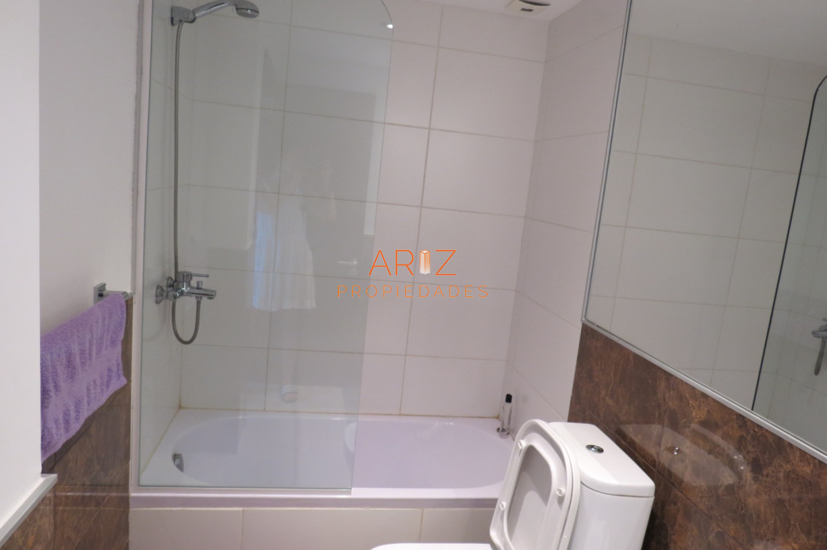 Apartamento ID.2014 - Apartamento de 3 dormitorios en venta y alquiler en Roosevelt