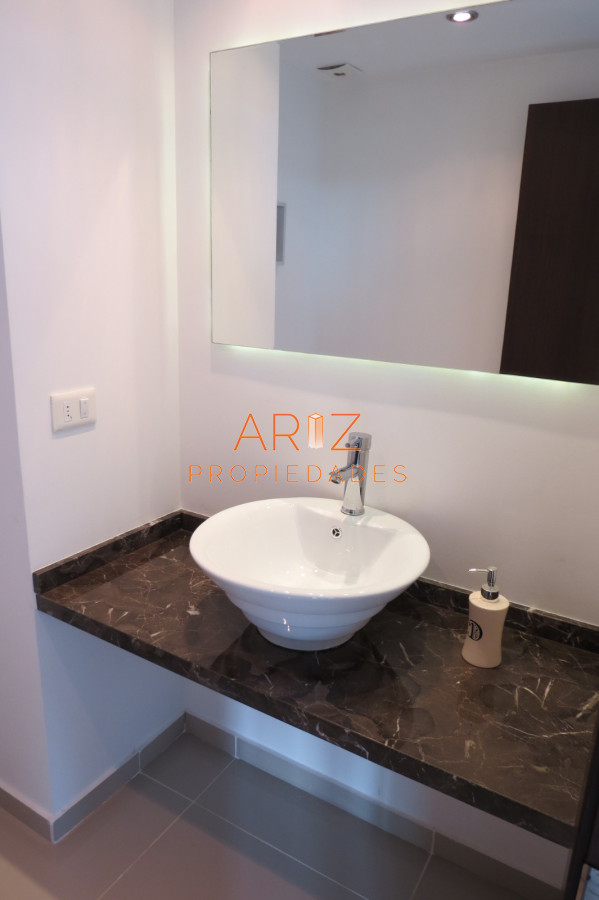 Apartamento ID.2014 - Apartamento de 3 dormitorios en venta y alquiler en Roosevelt