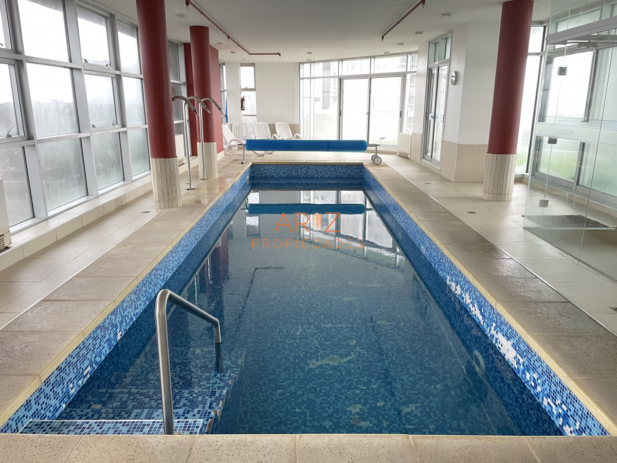 Apartamento ID.2014 - Apartamento de 3 dormitorios en venta y alquiler en Roosevelt