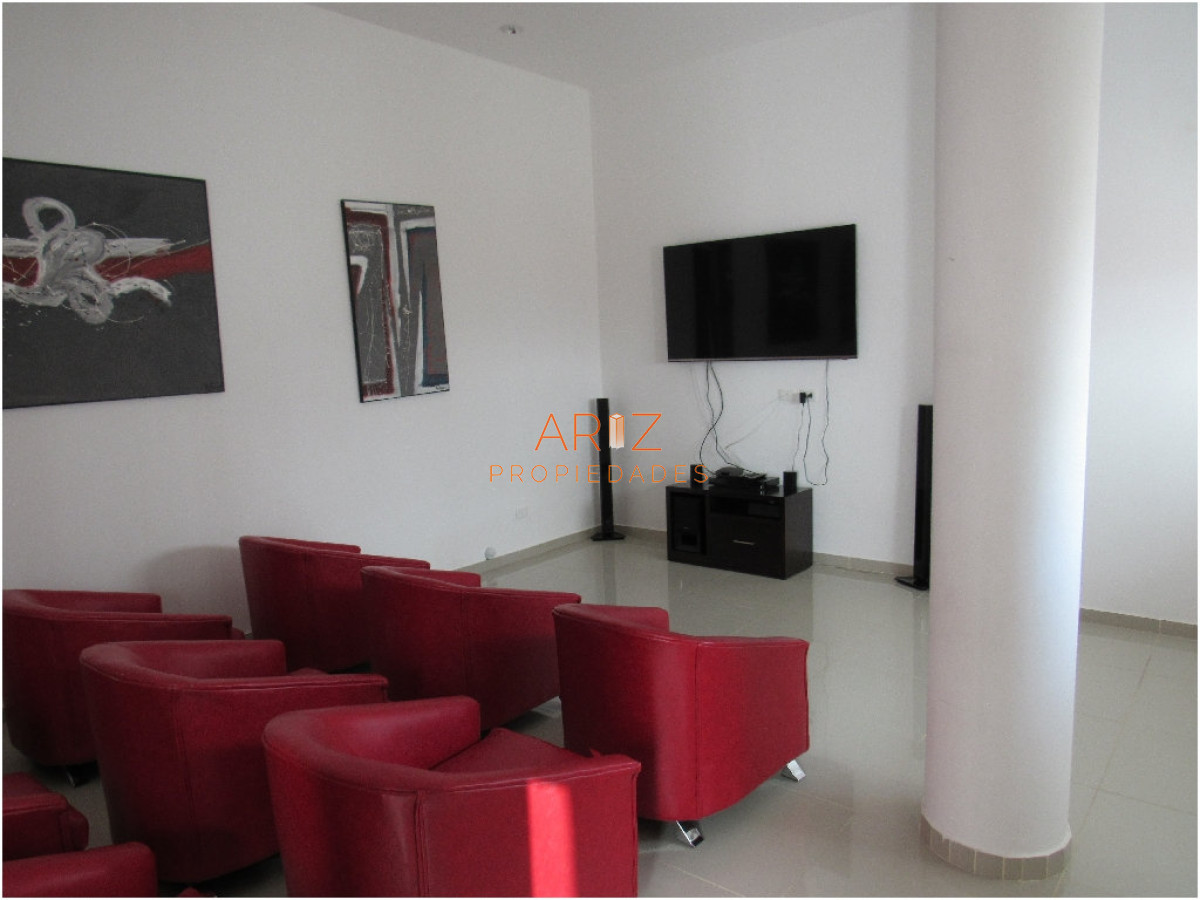 Apartamento ID.2014 - Apartamento de 3 dormitorios en venta y alquiler en Roosevelt