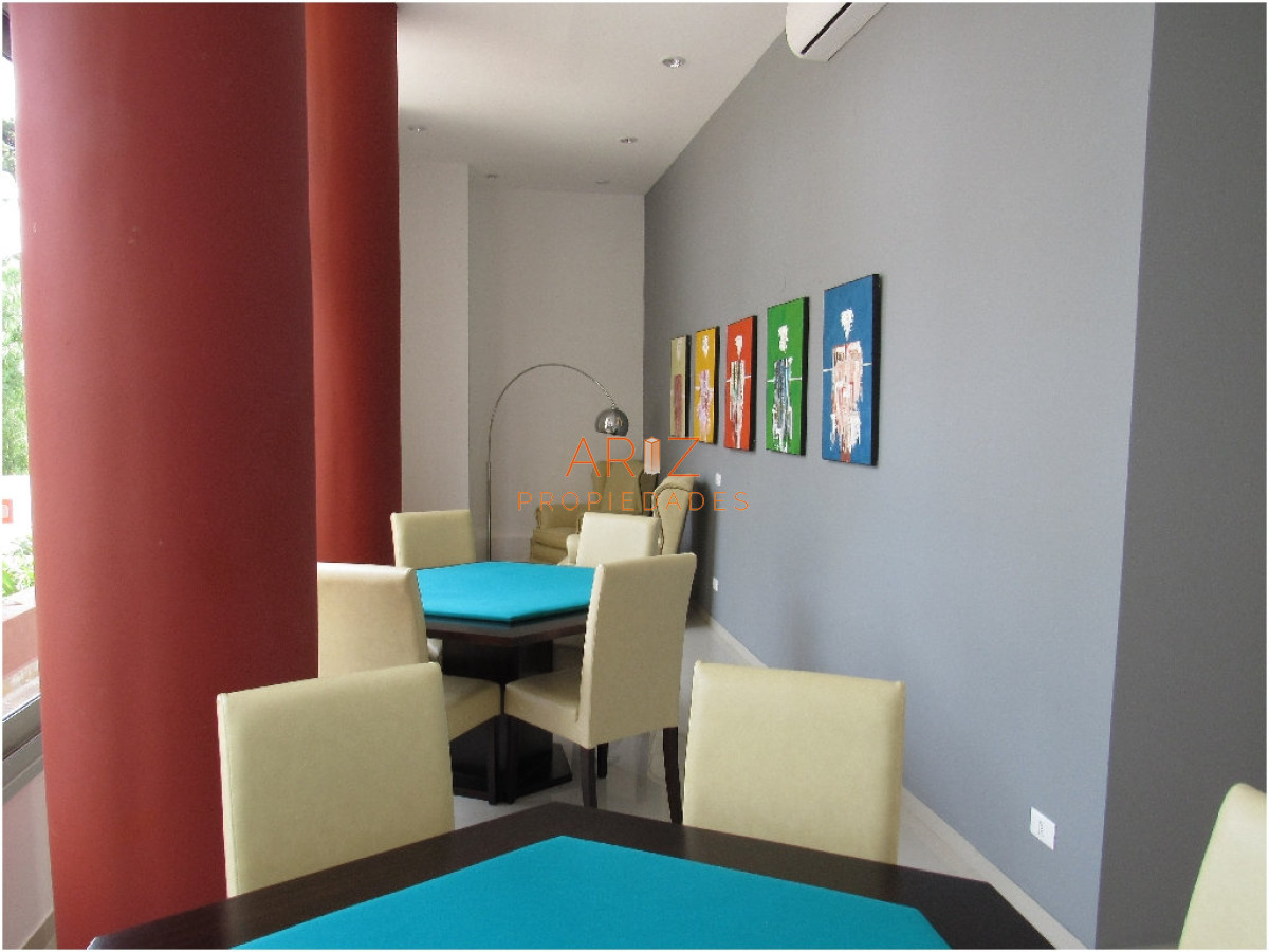 Apartamento ID.2014 - Apartamento de 3 dormitorios en venta y alquiler en Roosevelt