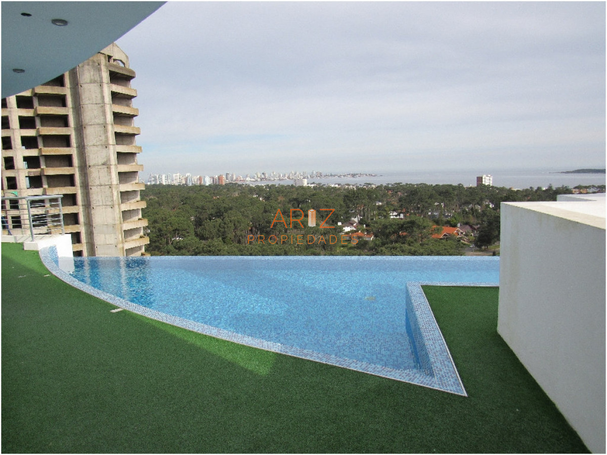 Apartamento ID.2014 - Apartamento de 3 dormitorios en venta y alquiler en Roosevelt