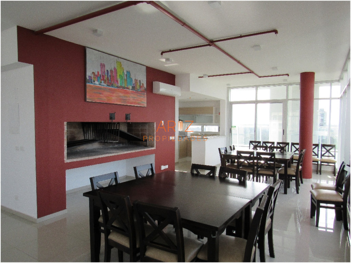 Apartamento ID.2014 - Apartamento de 3 dormitorios en venta y alquiler en Roosevelt