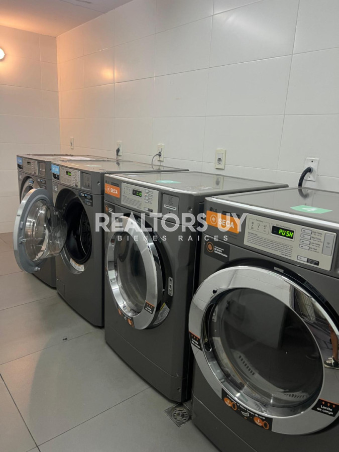 Apartamento ID.1370 - Chronos de 1 dormitorio y medio en venta en exclusiva 
