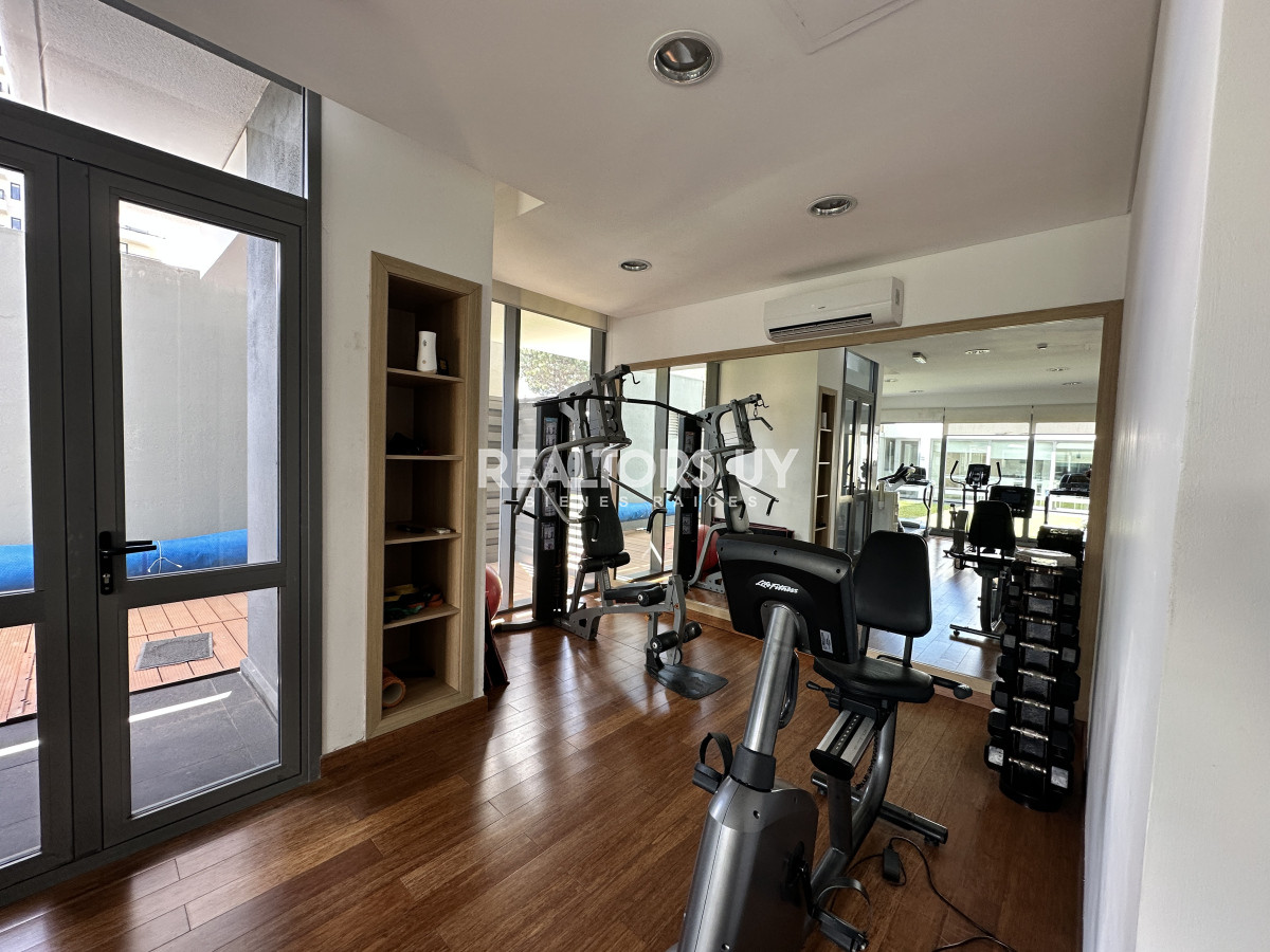 Apartamento ID.1370 - Chronos de 1 dormitorio y medio en venta en exclusiva 