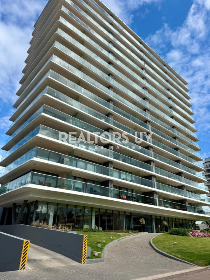 Apartamento ID.1370 - Chronos de 1 dormitorio y medio en venta en exclusiva 