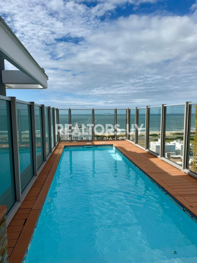 Apartamento ID.1370 - Chronos de 1 dormitorio y medio en venta en exclusiva 