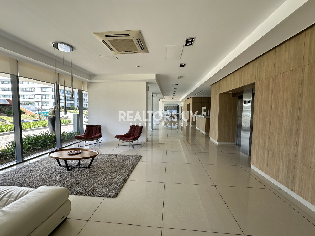 Apartamento ID.1370 - Chronos de 1 dormitorio y medio en venta en exclusiva 