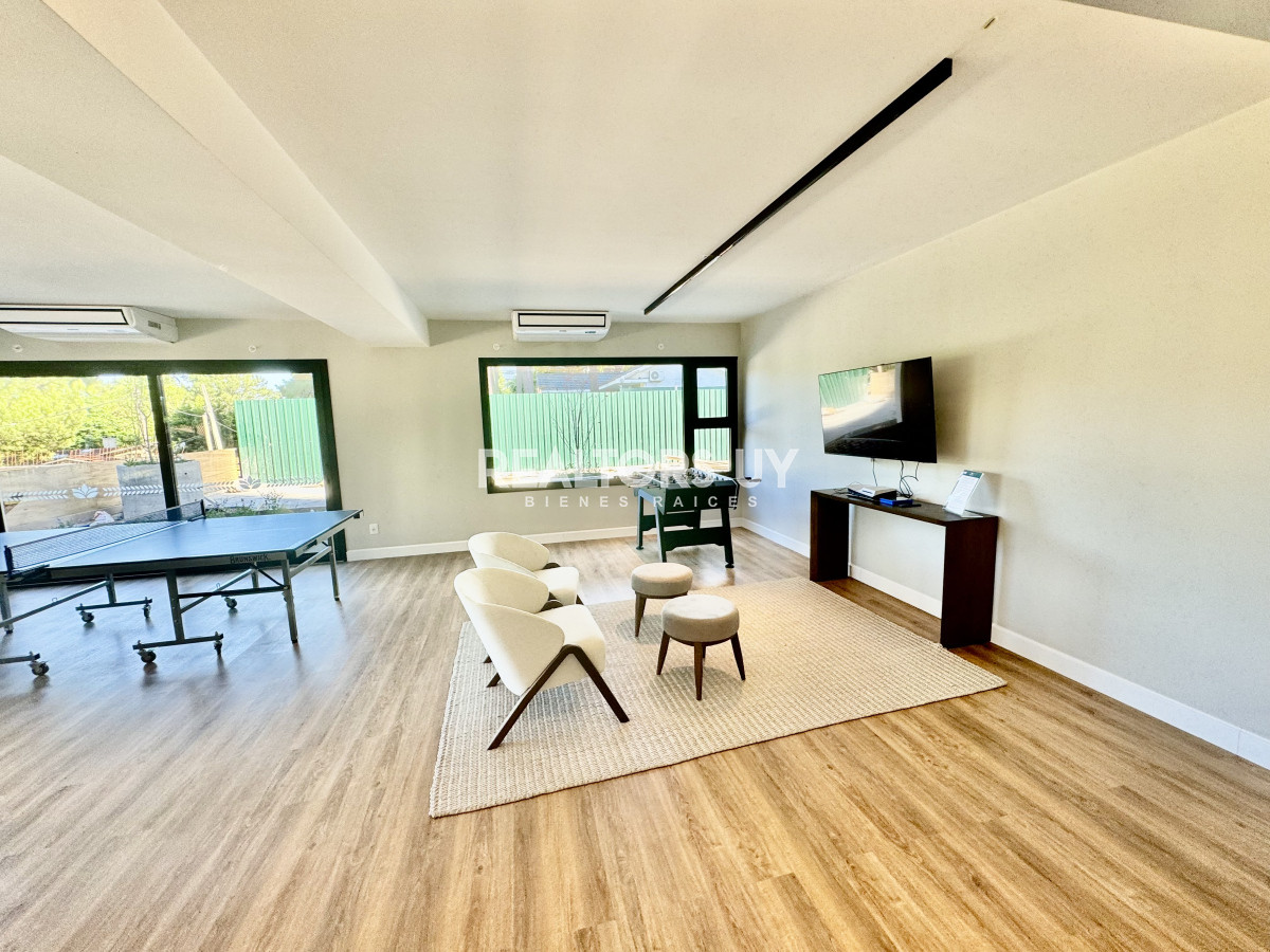 Apartamento ID.1067 - Alquiler anual 3 dormitorios 2 baños a estrenar!