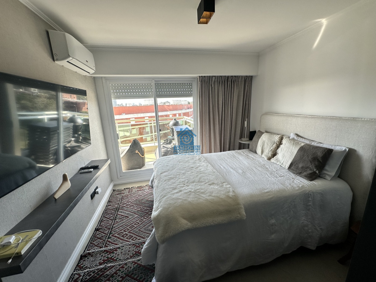 Apartamento ID.502 - MODERNO APARTAMENTO EN VENTA
