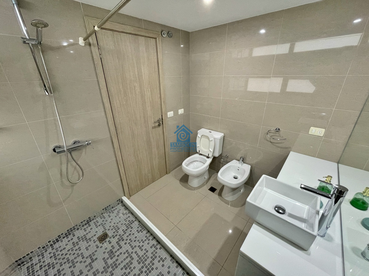 Apartamento ID.495 - Apartamento a pasos de playa brava, 2 dormitorios