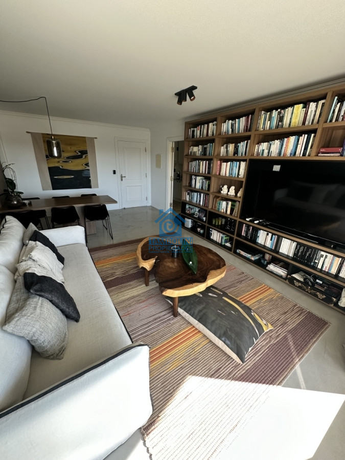 Apartamento ID.502 - MODERNO APARTAMENTO EN VENTA